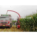 rice forage harvester CIAME